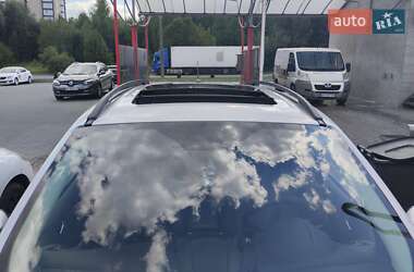 Внедорожник / Кроссовер Ford Escape 2018 в 