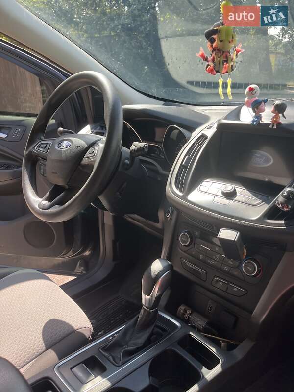 Позашляховик / Кросовер Ford Escape 2019 в Житомирі фото 7 Позашляховик / Кросовер Ford Escape 2019 в Житомирі