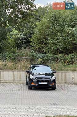 Внедорожник / Кроссовер Ford Escape 2014 в 