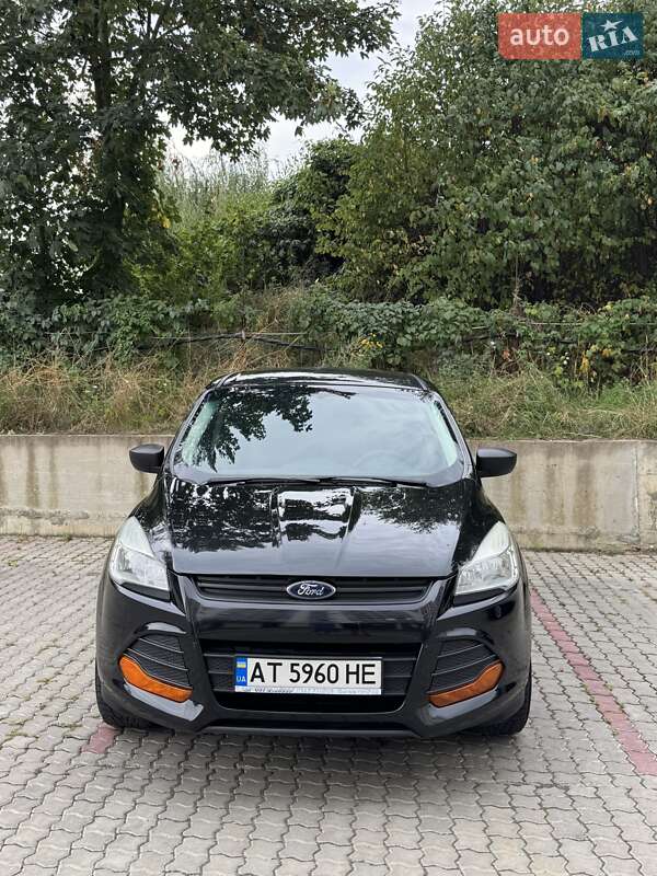 Внедорожник / Кроссовер Ford Escape 2014 в Ивано-Франковске