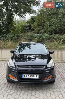 Внедорожник / Кроссовер Ford Escape 2014 в 