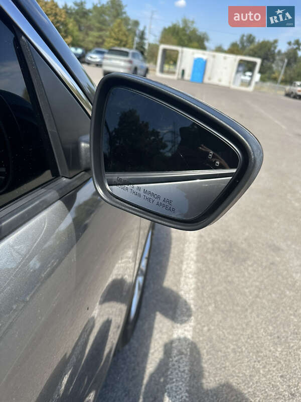 Внедорожник / Кроссовер Ford Escape 2021 в Днепре