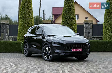 Позашляховик / Кросовер Ford Escape 2022 в Івано-Франківську