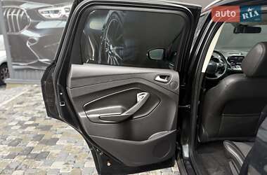 Внедорожник / Кроссовер Ford Escape 2013 в 