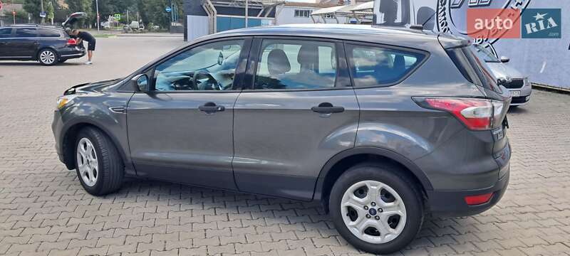 Внедорожник / Кроссовер Ford Escape 2017 в Хмельницком фото 13 Внедорожник / Кроссовер Ford Escape 2017 в Хмельницком
