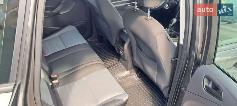 Внедорожник / Кроссовер Ford Escape 2017 в Хмельницком фото 23 Внедорожник / Кроссовер Ford Escape 2017 в Хмельницком