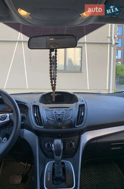 Внедорожник / Кроссовер Ford Escape 2015 в 