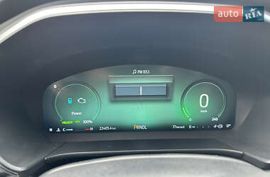Внедорожник / Кроссовер Ford Escape 2023 в 