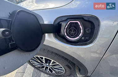 Внедорожник / Кроссовер Ford Escape 2021 в 