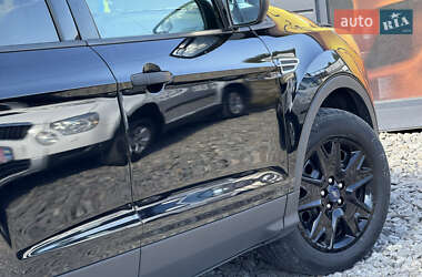 Внедорожник / Кроссовер Ford Escape 2016 в 