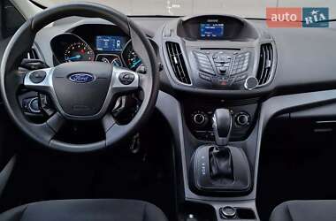 Внедорожник / Кроссовер Ford Escape 2013 в 