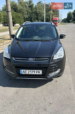Внедорожник / Кроссовер Ford Escape 2014 в Днепре