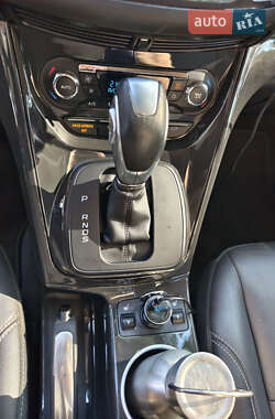 Внедорожник / Кроссовер Ford Escape 2014 в 