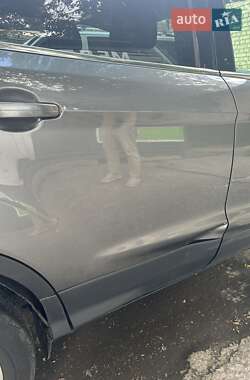 Внедорожник / Кроссовер Ford Escape 2013 в 