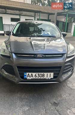 Позашляховик / Кросовер Ford Escape 2013 в Києві