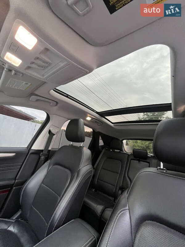 Позашляховик / Кросовер Ford Escape 2021 в Києві