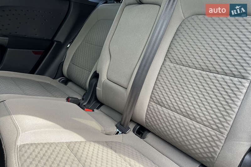 Внедорожник / Кроссовер Ford Escape 2020 в Коломые