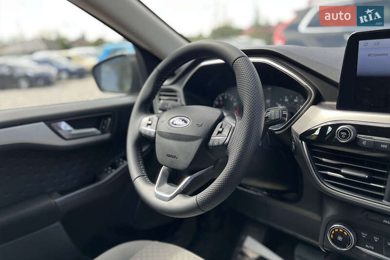 Внедорожник / Кроссовер Ford Escape 2020 в Коломые