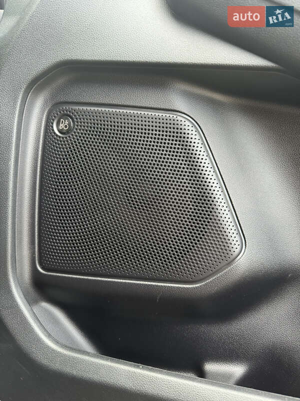 Внедорожник / Кроссовер Ford Escape 2021 в Сумах