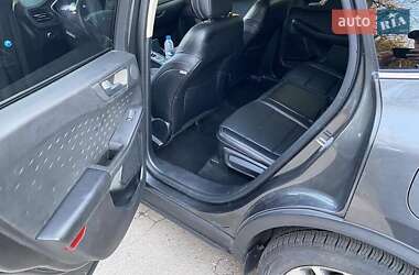 Внедорожник / Кроссовер Ford Escape 2020 в 