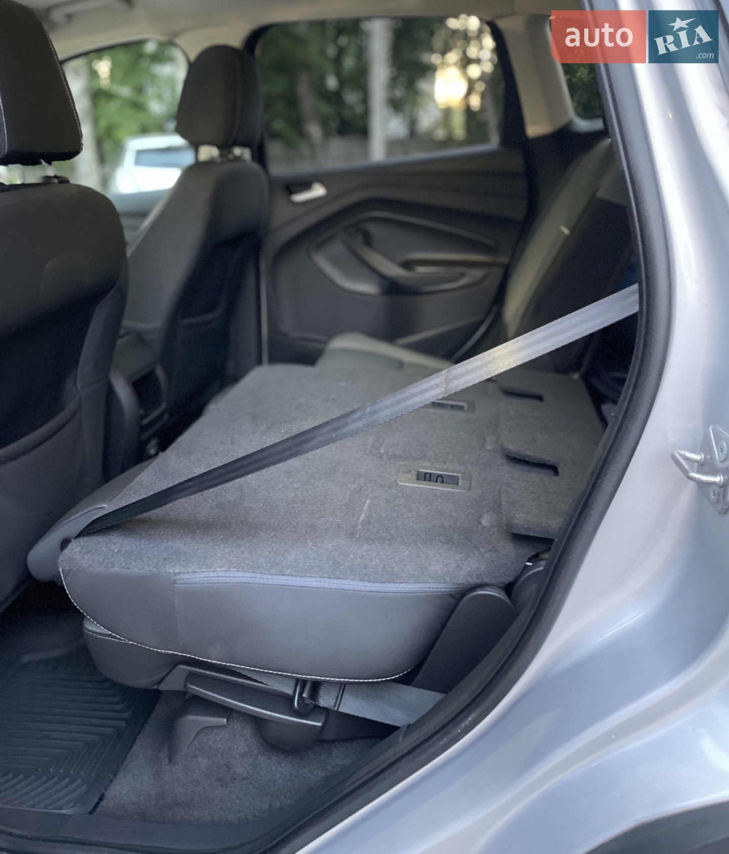 2015 Ford Escape - мініатюра 28