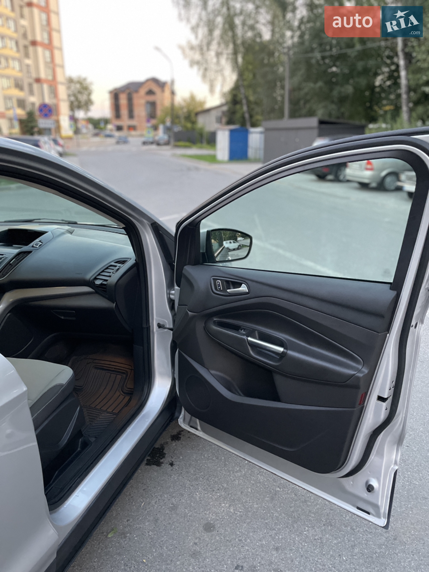 2015 Ford Escape - мініатюра 34