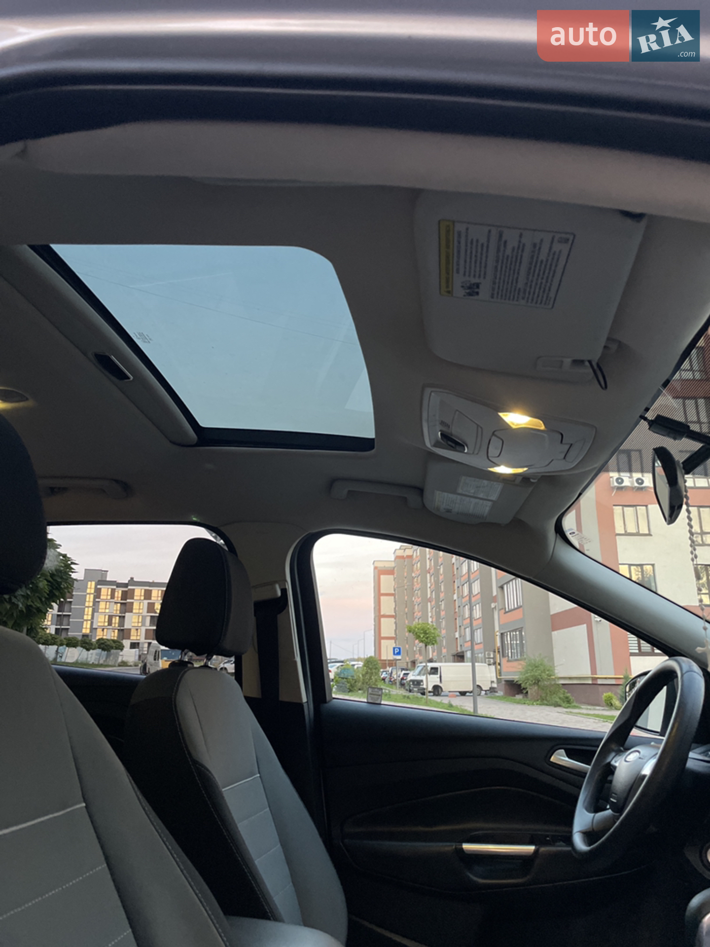 2015 Ford Escape - мініатюра 37