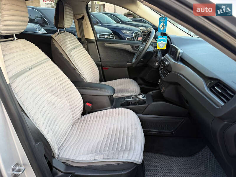 Внедорожник / Кроссовер Ford Escape 2019 в Коломые фото 20 Внедорожник / Кроссовер Ford Escape 2019 в Коломые