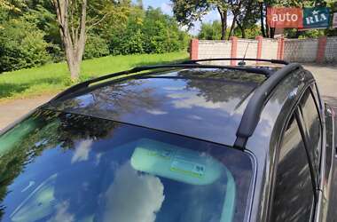 Внедорожник / Кроссовер Ford Escape 2013 в 