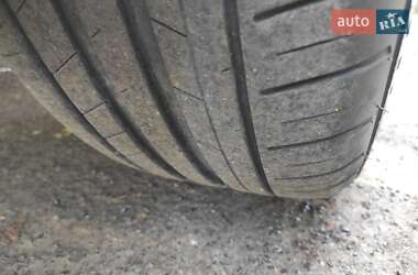 Внедорожник / Кроссовер Ford Escape 2013 в 