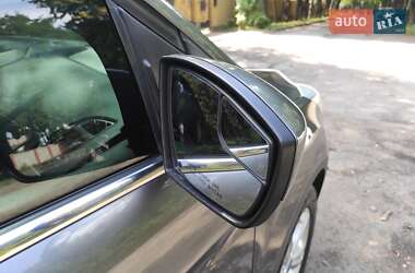 Внедорожник / Кроссовер Ford Escape 2013 в 