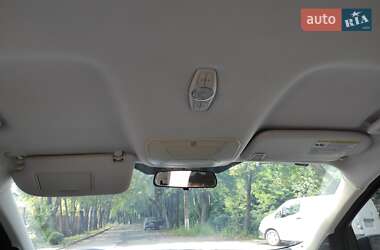 Внедорожник / Кроссовер Ford Escape 2013 в 