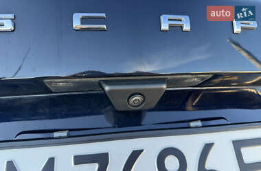 Внедорожник / Кроссовер Ford Escape 2021 в 