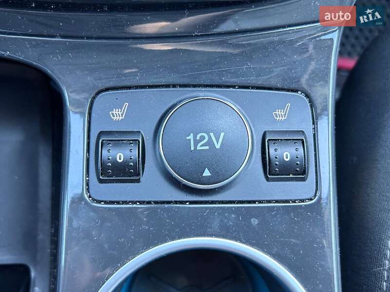 Внедорожник / Кроссовер Ford Escape 2014 в Одессе