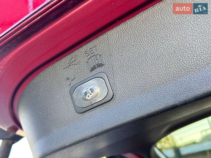 Внедорожник / Кроссовер Ford Escape 2014 в Одессе