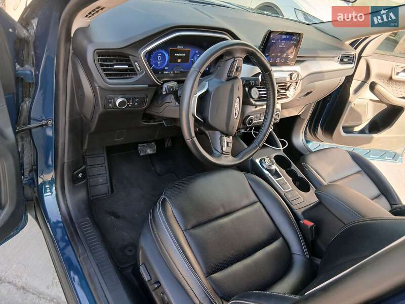 Внедорожник / Кроссовер Ford Escape 2020 в Ирпене