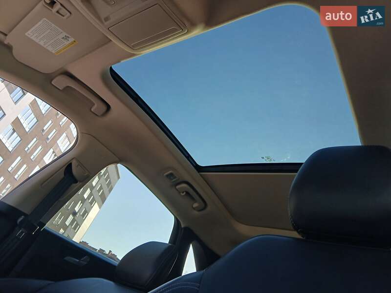 Внедорожник / Кроссовер Ford Escape 2020 в Ирпене