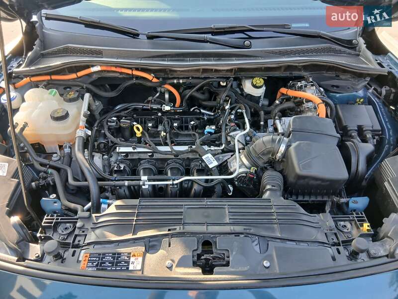 Внедорожник / Кроссовер Ford Escape 2020 в Ирпене