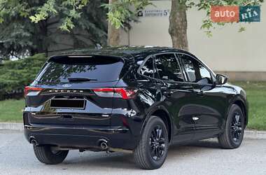 Внедорожник / Кроссовер Ford Escape 2020 в 