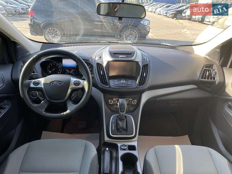 Внедорожник / Кроссовер Ford Escape 2013 в Днепре
