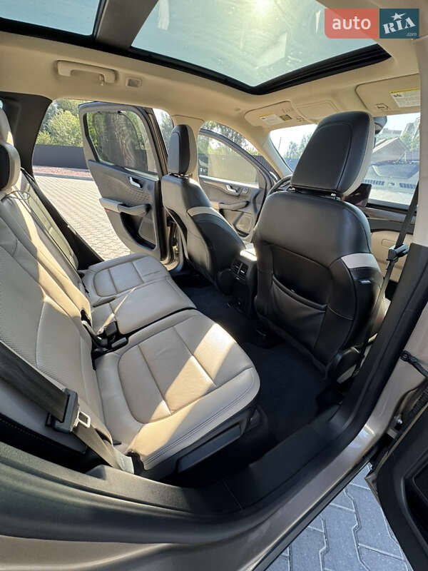 Внедорожник / Кроссовер Ford Escape 2020 в Хмельницком фото 30 Внедорожник / Кроссовер Ford Escape 2020 в Хмельницком