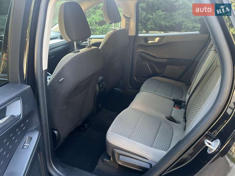 Внедорожник / Кроссовер Ford Escape 2020 в Броварах фото 9 Внедорожник / Кроссовер Ford Escape 2020 в Броварах