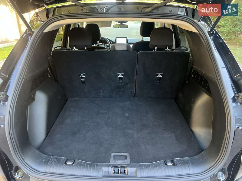 Внедорожник / Кроссовер Ford Escape 2020 в Броварах фото 17 Внедорожник / Кроссовер Ford Escape 2020 в Броварах