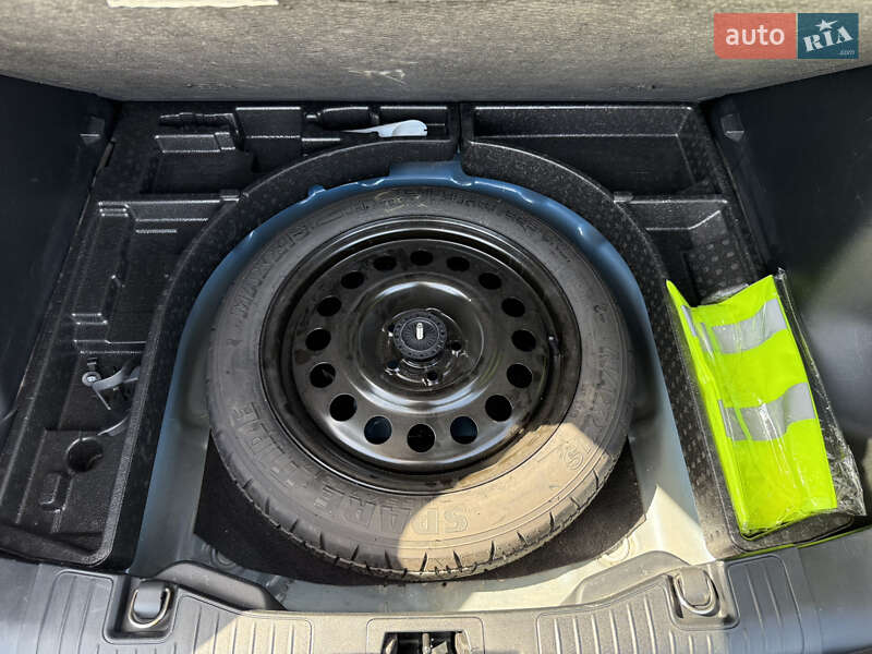 Внедорожник / Кроссовер Ford Escape 2021 в Львове