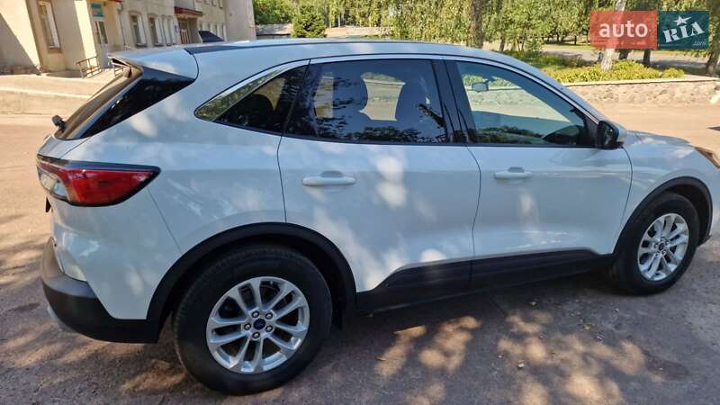 Внедорожник / Кроссовер Ford Escape 2021 в Сумах фото 3 Внедорожник / Кроссовер Ford Escape 2021 в Сумах
