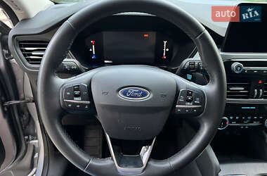 Внедорожник / Кроссовер Ford Escape 2023 в 