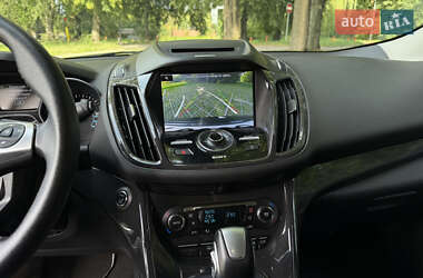 Внедорожник / Кроссовер Ford Escape 2014 в 