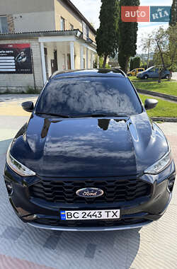 Позашляховик / Кросовер Ford Escape 2023 в Золочеві