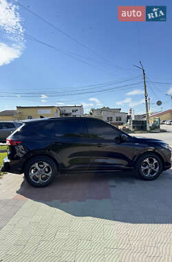 Внедорожник / Кроссовер Ford Escape 2023 в 