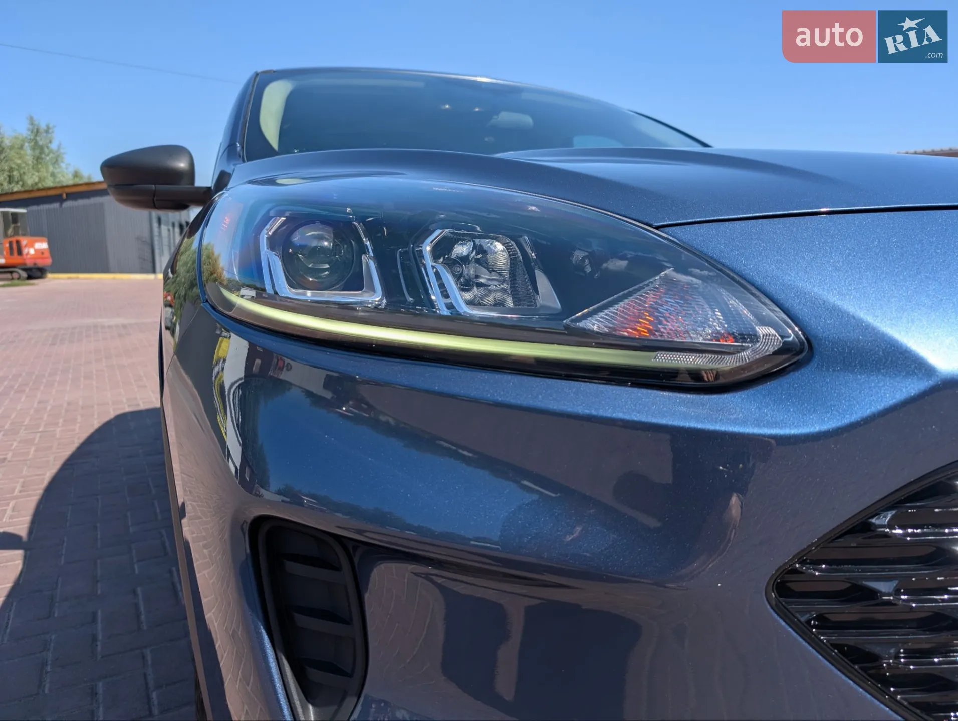 2020 Ford Escape - мініатюра 6